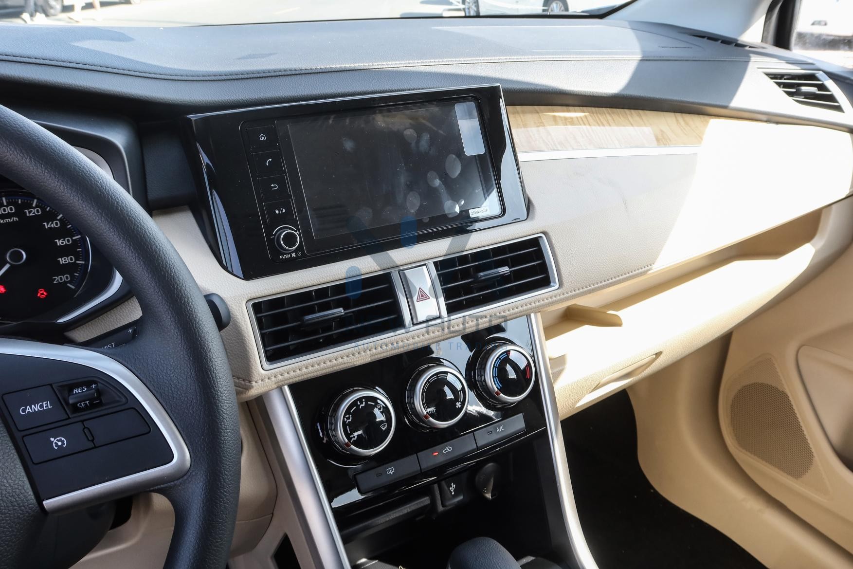 Mitsubishi Xpander High Line 2023 (XPANDERHIGHLINE)