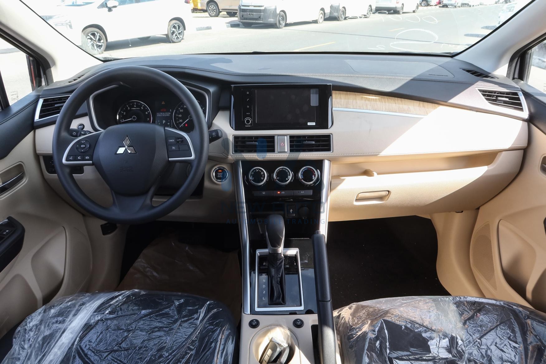 Mitsubishi Xpander High Line 2023 (XPANDERHIGHLINE)