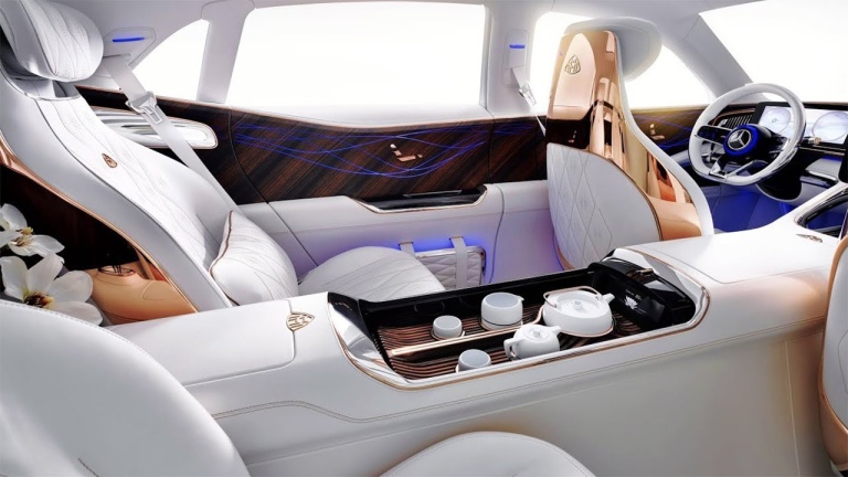 best luxury car