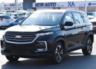 Chevrolet Captiva Premier 2023 (PR7)