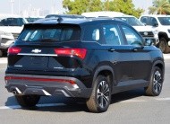 Chevrolet Captiva Premier 2023 (PR7)