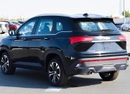 Chevrolet Captiva Premier 2023 (PR7)