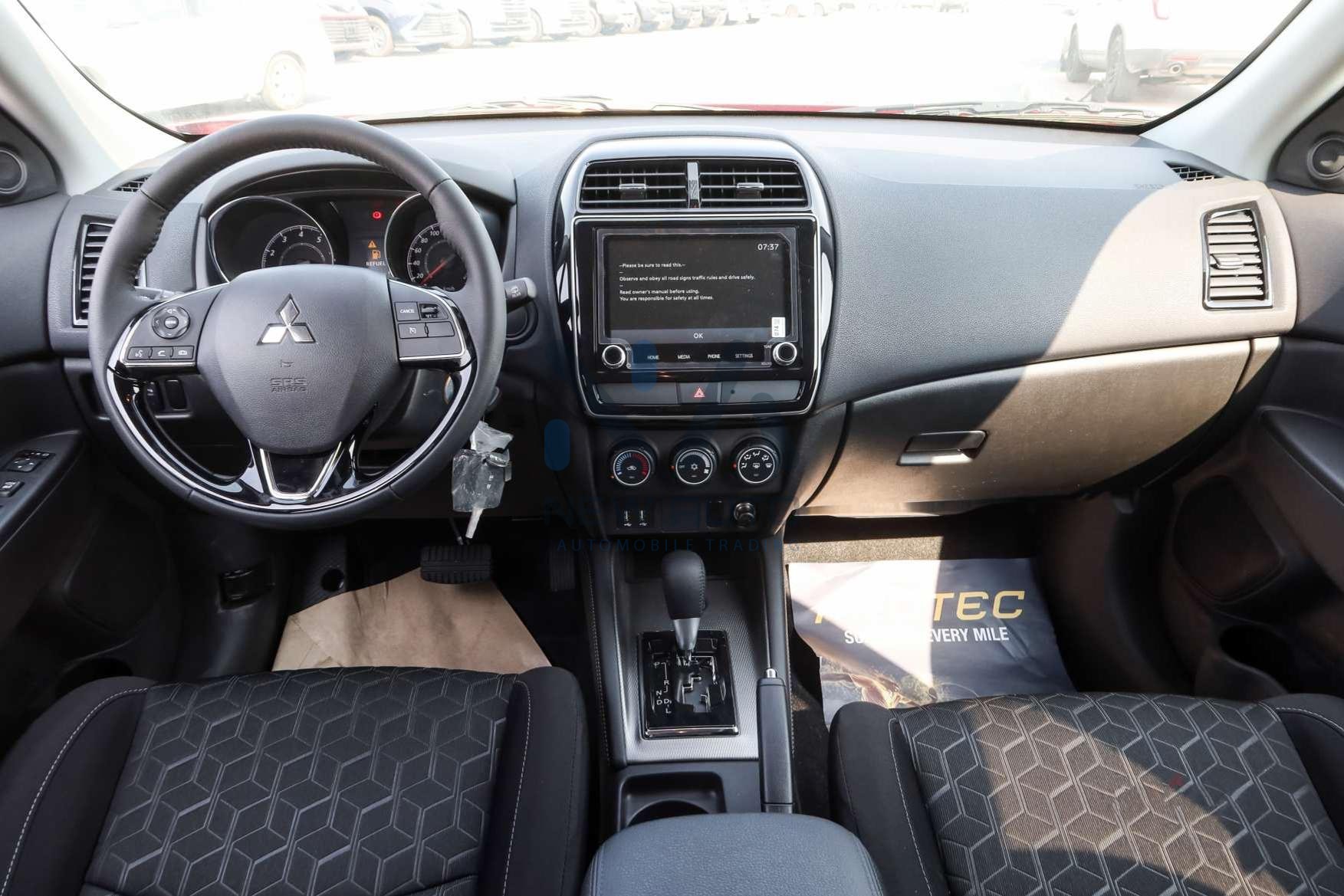 Mitsubishi ASX Medium Line 2023 (ASX23)
