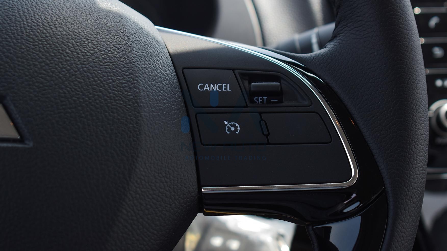 Mitsubishi Attrage Medium Line 2023 (E16-1.2-P-23-02)