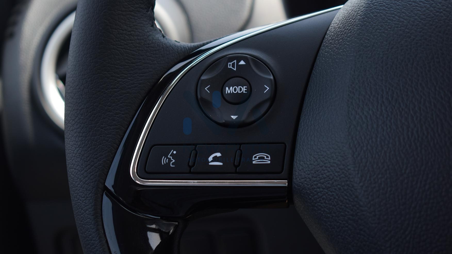 Mitsubishi Attrage Medium Line 2023 (E16-1.2-P-23-02)