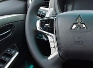 Mitsubishi Montero Sport GLS3 2023 (MONTEROSPORTGLS3) - Auto nuevo