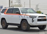 Toyota 4Runner 40th Anniversary 2023 (4RUNNER-40ANN)