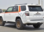 Toyota 4Runner 40th Anniversary 2023 (4RUNNER-40ANN)