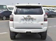 Toyota 4Runner 40th Anniversary 2023 (4RUNNER-40ANN)