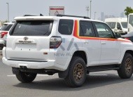 Toyota 4Runner 40th Anniversary 2023 (4RUNNER-40ANN)