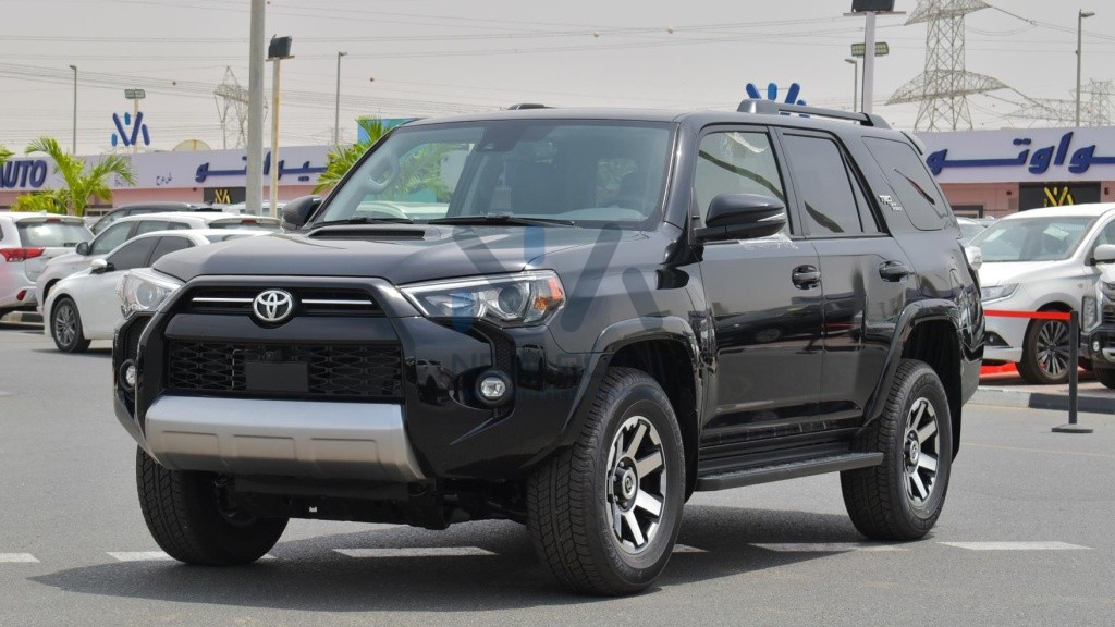4Runner TRD Offroad 4RUNNER TRD Black Black 2023 03 1024x576
