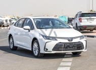 Toyota Corolla Elite Plus 2022 (COR12-P-22-ELI-01)