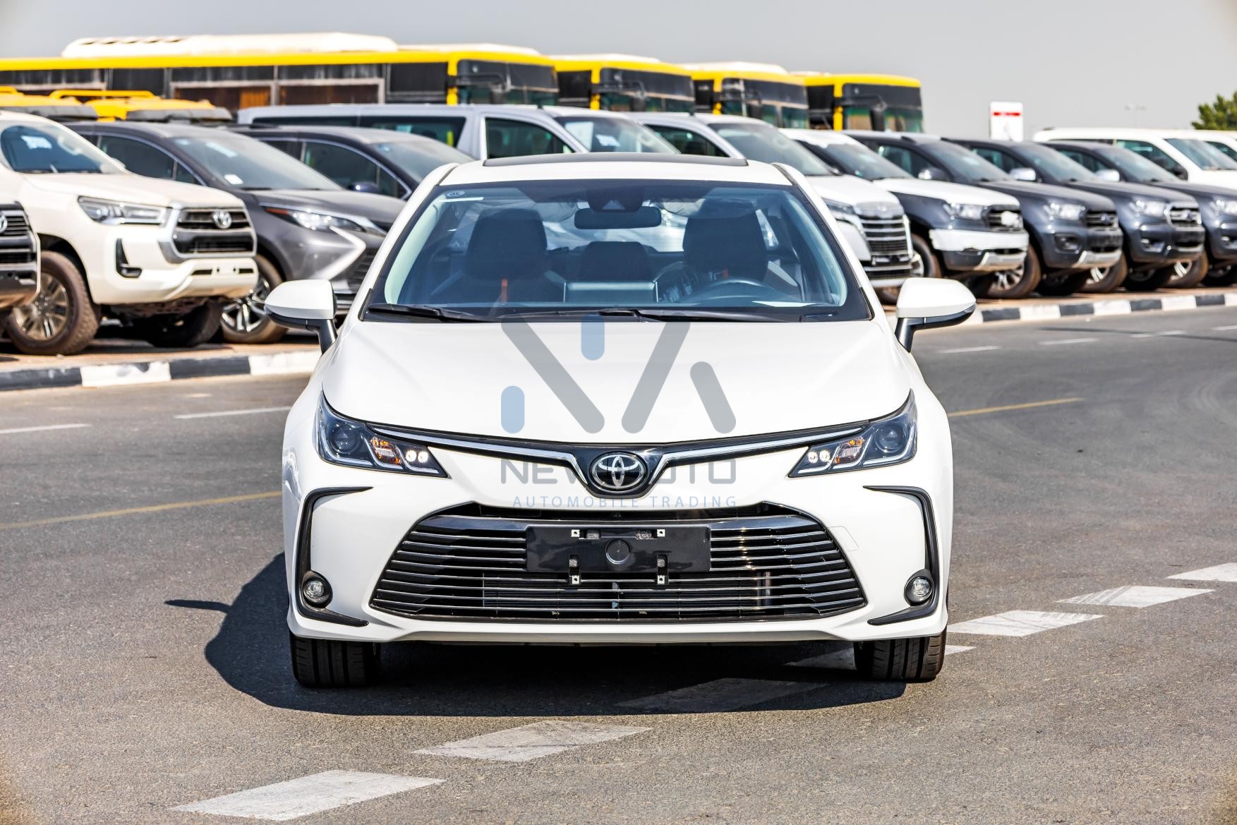 Toyota Corolla Elite Plus 2022 (COR12-P-22-ELI-01)