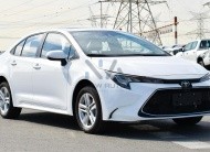 Toyota Corolla Levin Sport 2022 (LEVIN-SPORT)