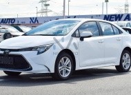 Toyota Corolla Levin Sport 2022 (LEVIN-SPORT)