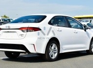 Toyota Corolla Levin Sport 2022 (LEVIN-SPORT)