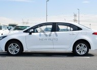 Toyota Corolla Levin Sport 2022 (LEVIN-SPORT)