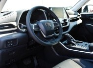 Toyota Highlander XLE 2023 (HL24-XLE)