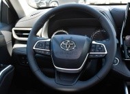 Toyota Highlander XLE 2023 (HL24-XLE)