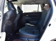 Toyota Highlander XLE 2023 (HL24-XLE)