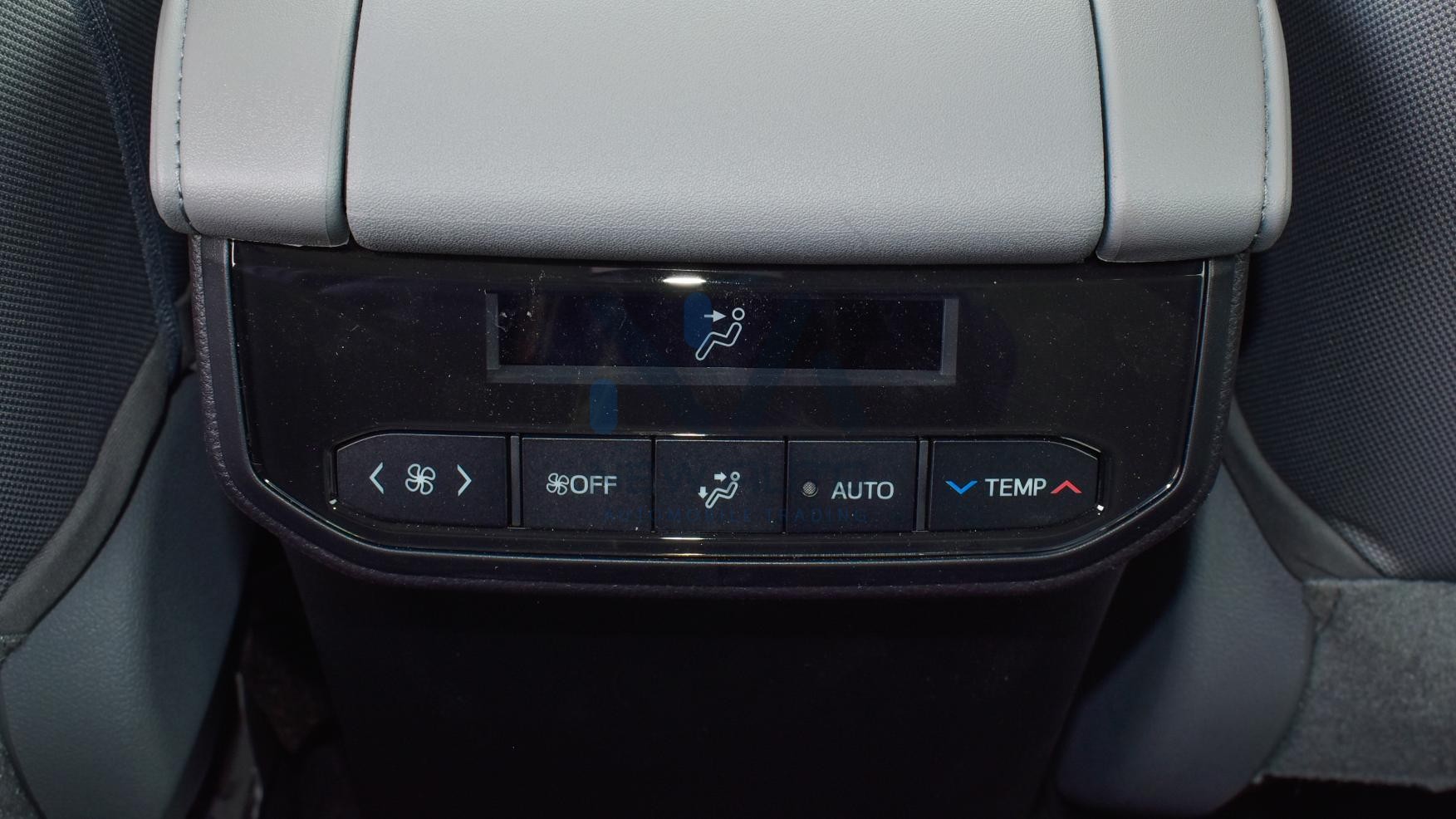 Toyota Highlander GLE Hybrid 2023 (HL25-GLEH)
