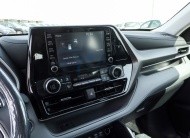 Toyota Highlander GLE Hybrid 2023 (HL25-GLEH)