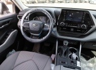 Toyota Highlander GLE Hybrid 2023 (HL25-GLEH)