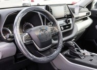 Toyota Highlander GLE Hybrid 2023 (HL25-GLEH)