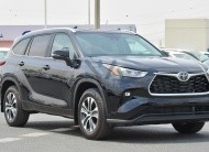 Toyota Highlander XLE 2023 (HL24-XLE)