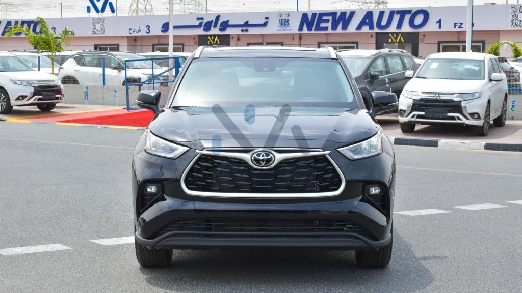 Highlander XLE HL24 XLE Black Black 2023 02 1024x576