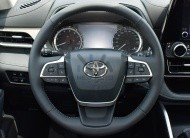 Toyota Highlander XLE 2023 (HL24-XLE)