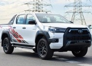 Toyota Hilux ADV-Z 2023 (HLX28-ADVZ)