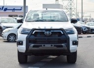 Toyota Hilux ADV-Z 2023 (HLX28-ADVZ)