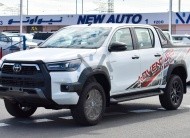 Toyota Hilux ADV-Z 2023 (HLX28-ADVZ)