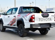 Toyota Hilux ADV-Z 2023 (HLX28-ADVZ)