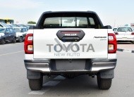 Toyota Hilux ADV-Z 2023 (HLX28-ADVZ)