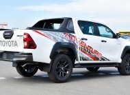 Toyota Hilux ADV-Z 2023 (HLX28-ADVZ)