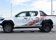 Toyota Hilux ADV-Z 2023 (HLX28-ADVZ)