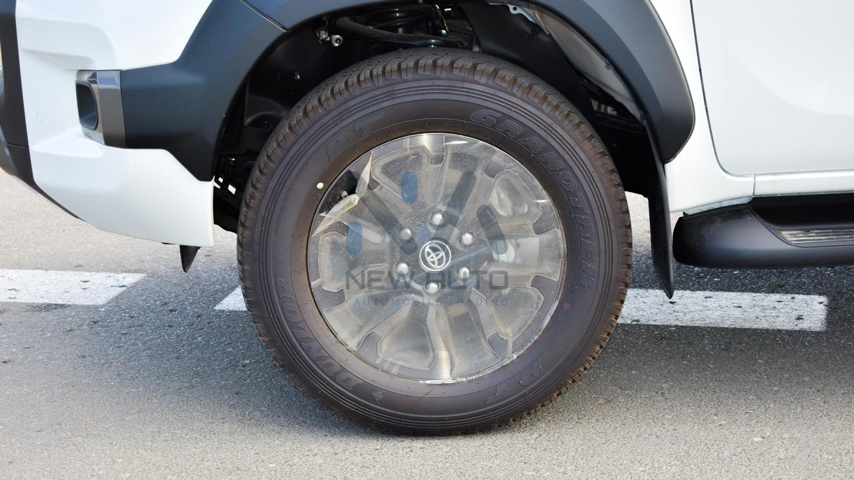 Toyota Hilux ADV-Z 2023 (HLX28-ADVZ)