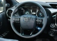 Toyota Hilux ADV-Z 2023 (HLX28-ADVZ)