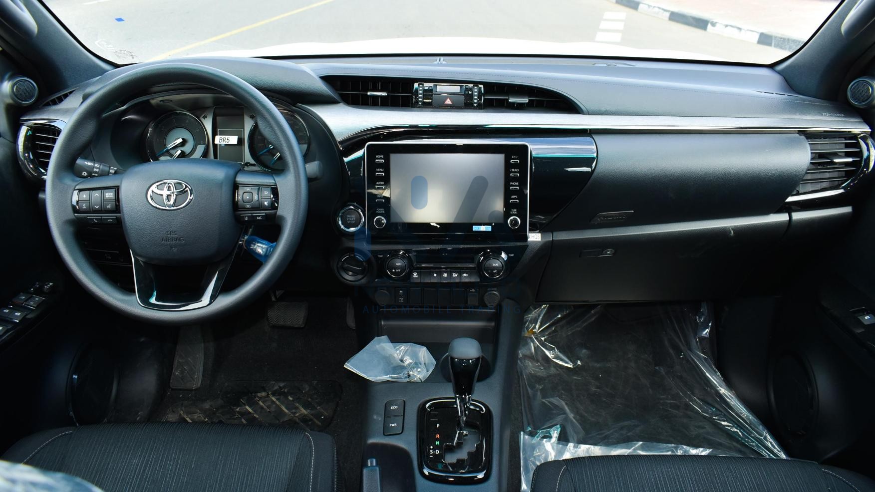 Toyota Hilux ADV-Z 2023 (HLX28-ADVZ)