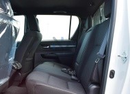 Toyota Hilux ADV-Z 2023 (HLX28-ADVZ)