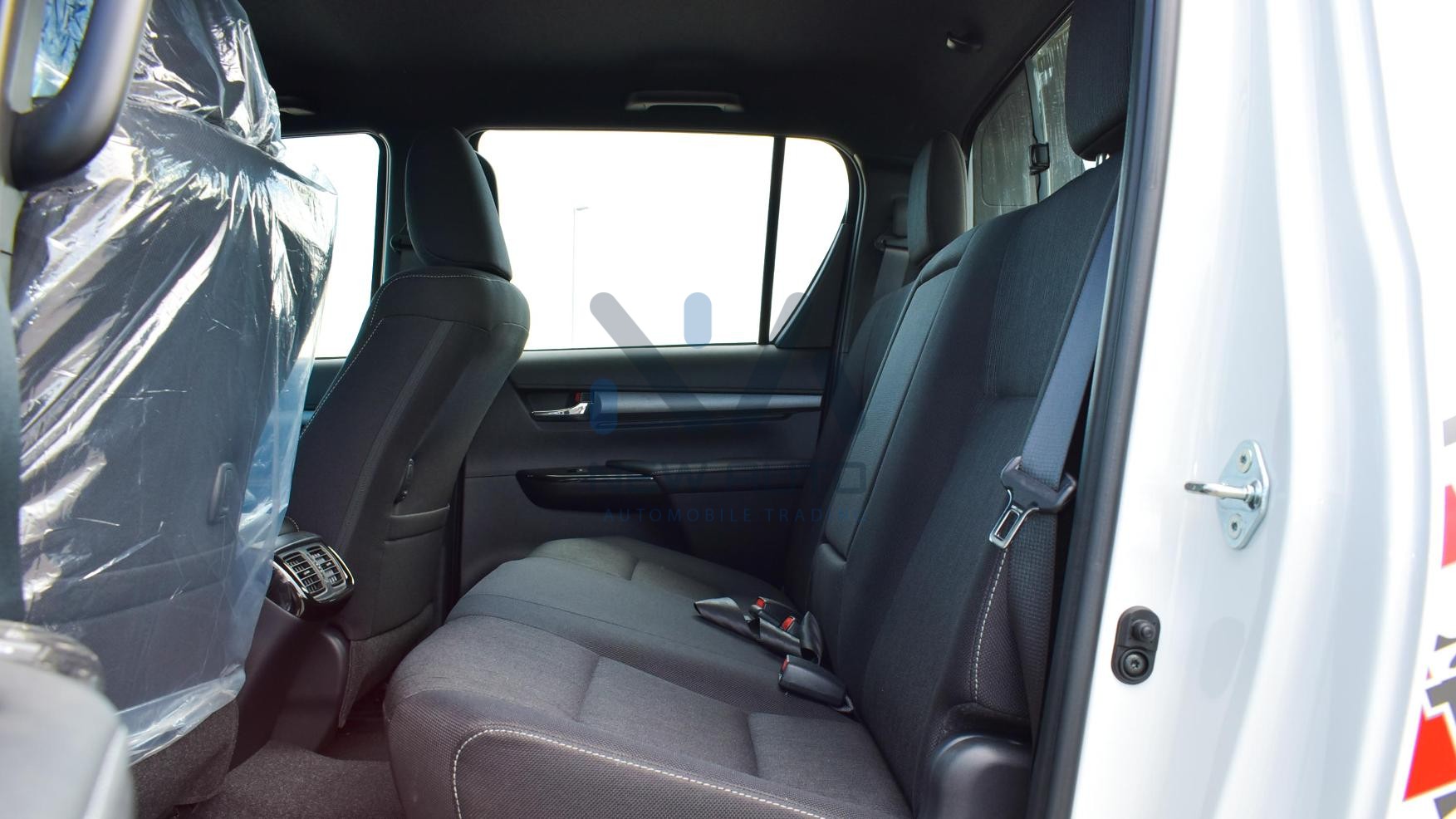 Toyota Hilux ADV-Z 2023 (HLX28-ADVZ)