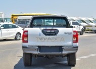 Toyota Hilux ADV-Z 2023 (HLX40-ADVZ)