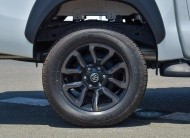 Toyota Hilux ADV-Z 2023 (HLX40-ADVZ)