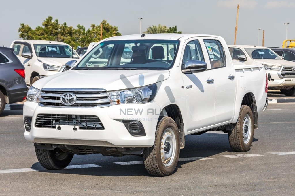 Hilux DLX E HLX27 DLXE White Red 2022 03 1024x683