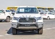 Toyota Hilux GLXS-V 2022 (HLX24-GLXSV)