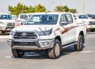 Toyota Hilux GLXS-V 2022 (HLX24-GLXSV)