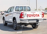 Toyota Hilux GLXS-V 2022 (HLX24-GLXSV)