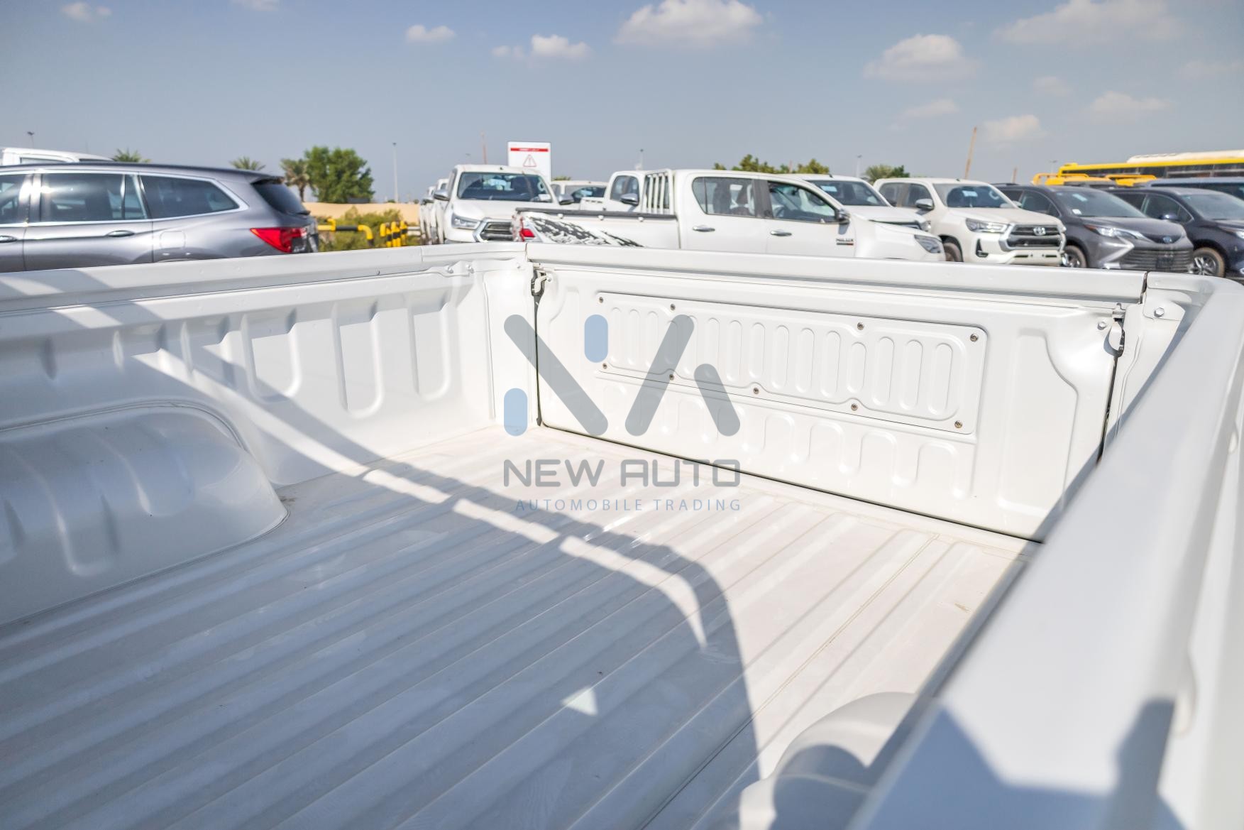 Toyota Hilux GLXS-V 2022 (HLX24-GLXSV)